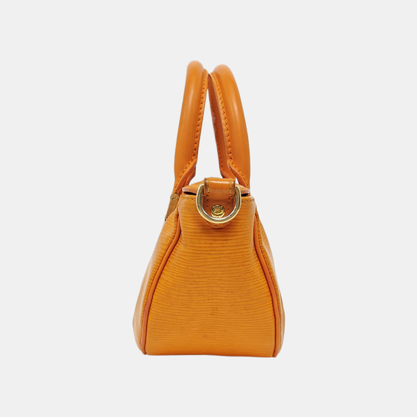DHANURA PM Epi Orange