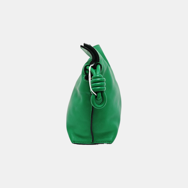 Flamenco Calfskin Green
