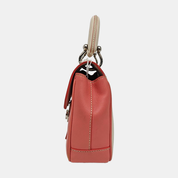 DK88 Calfskin Pink