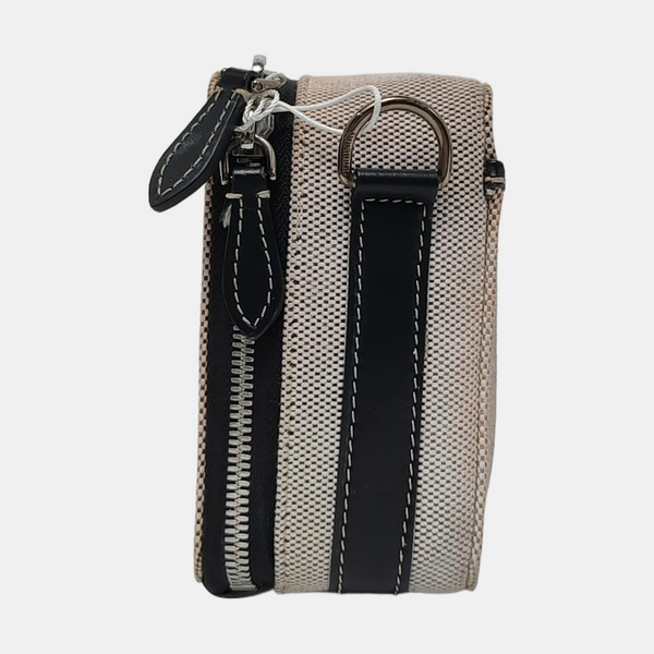 Horseferry Fabric Gray