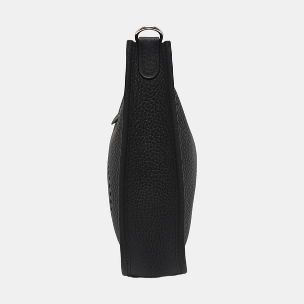 Evelyne TPM Clemence Black