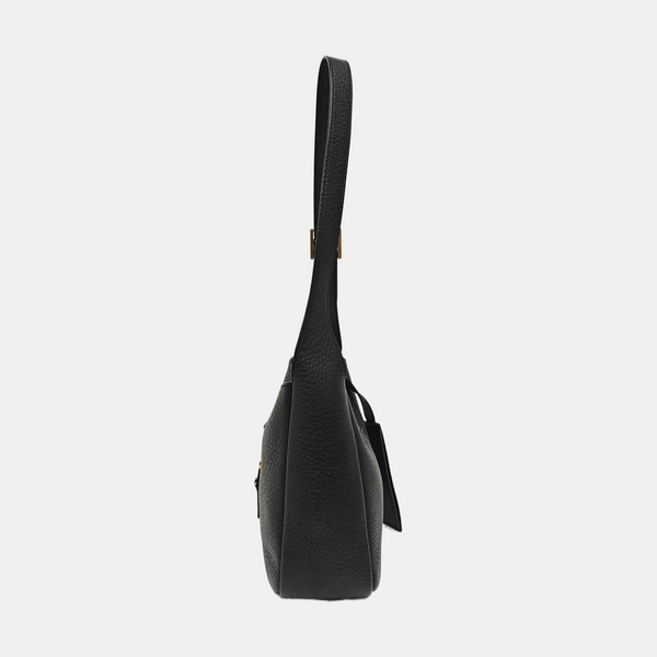 LE 5 À 7 Mini Calfskin Black