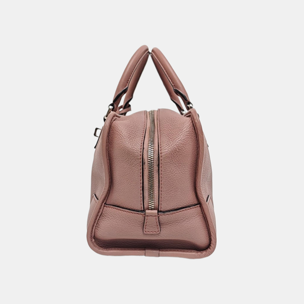 Amazona 28 Calfskin Beige