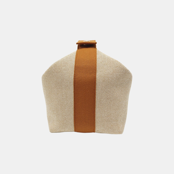 Bride A Brac Large Canvas Beige