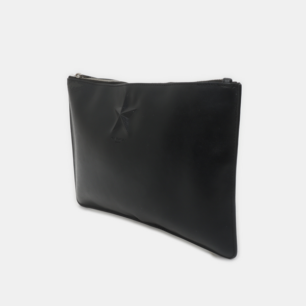 Calfskin Black