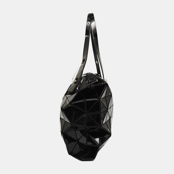 Special Material Tote Bag Black