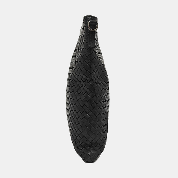 Calfskin Black