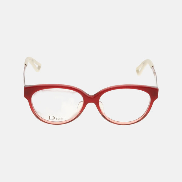Red Synthetic Eyeglasses