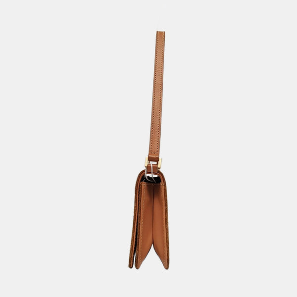 Suede Brown