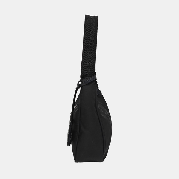 Re-Edition2005 Mini Nylon Black