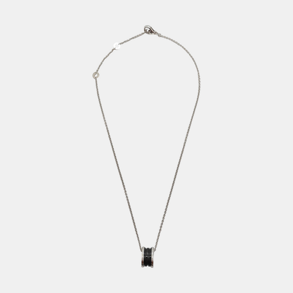 B.ZERO1 925 Sterling Silver Necklace