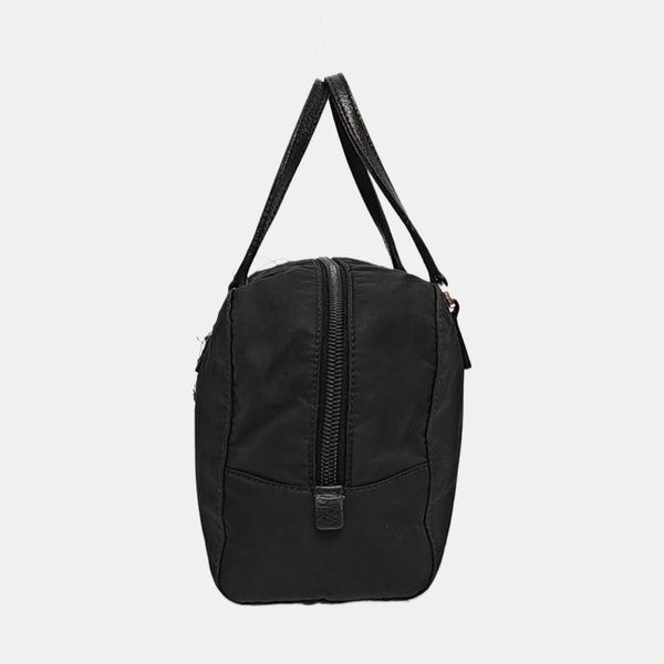 Nylon Black