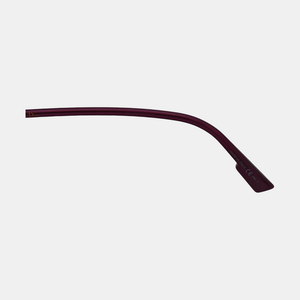 Synthetic Sunglasses Blue
