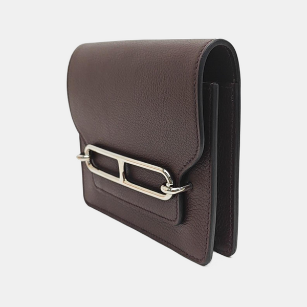Roulis Evercolor Red Wallet