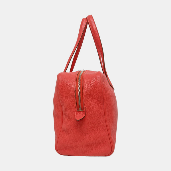 Victoria Clemence Pink