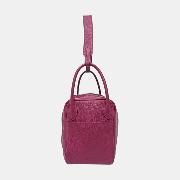Lindy 30 Clemence Pink