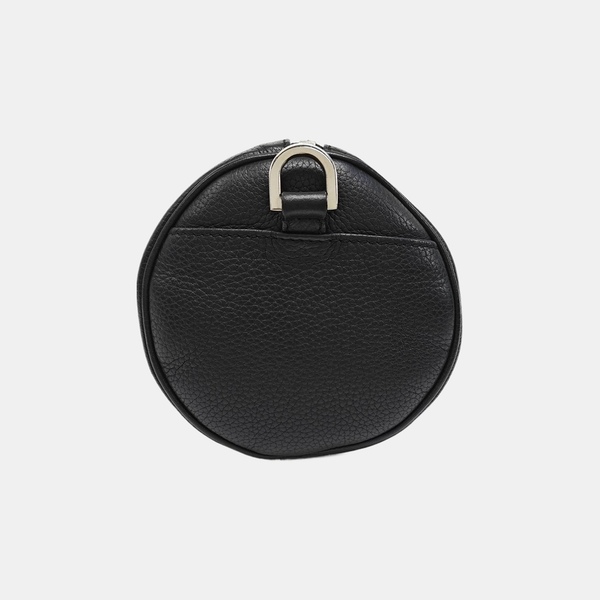 Roller Calfskin Black
