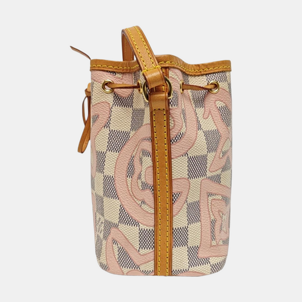 NÉONOÉ Nano Coated Canvas Beige