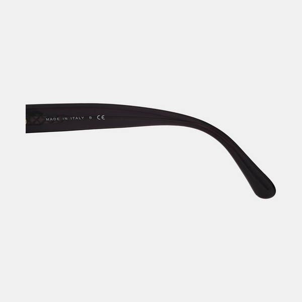 Synthetic Sunglasses Purple