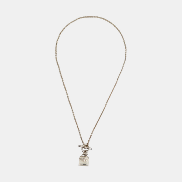 925 Sterling Silver Necklace