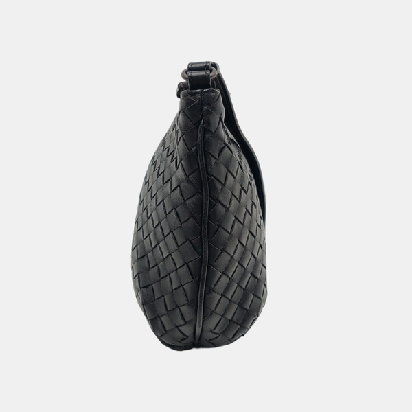 Lambskin Black