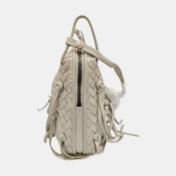 Nodini Calfskin Gray