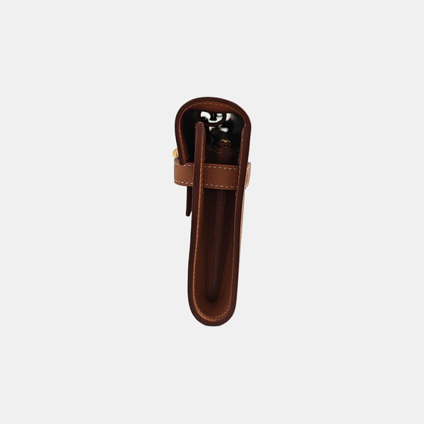 Kelly 19 Evercolor Brown