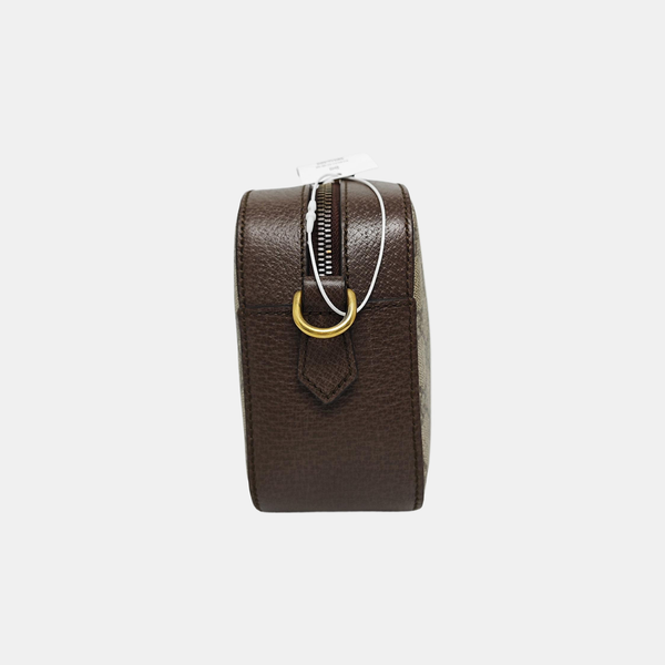 Neo Vintage Monogram Coated Canvas Beige
