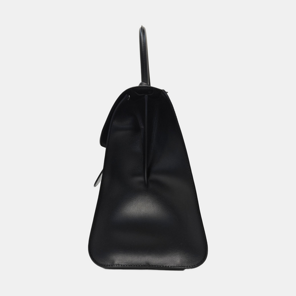 Brillant Medium Calfskin Black