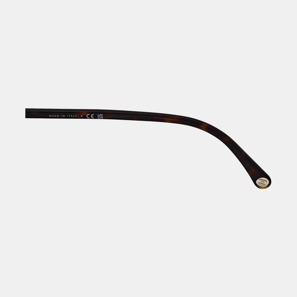 Synthetic Eyeglasses Clear