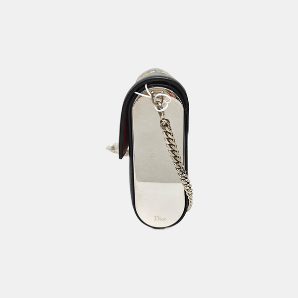 Lambskin Black