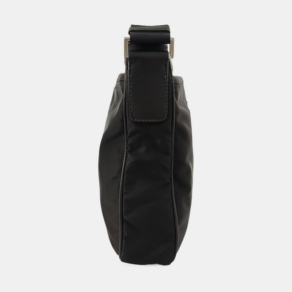 Nylon Black