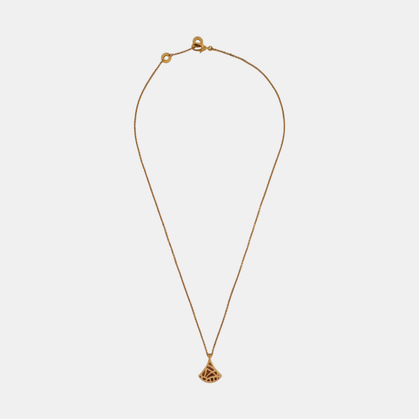 DIVAS' DREAM 18k Rose Gold Necklace