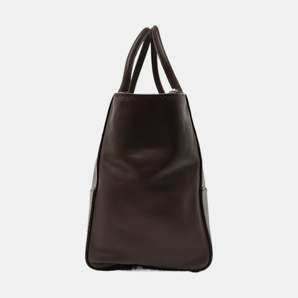 Calfskin Brown