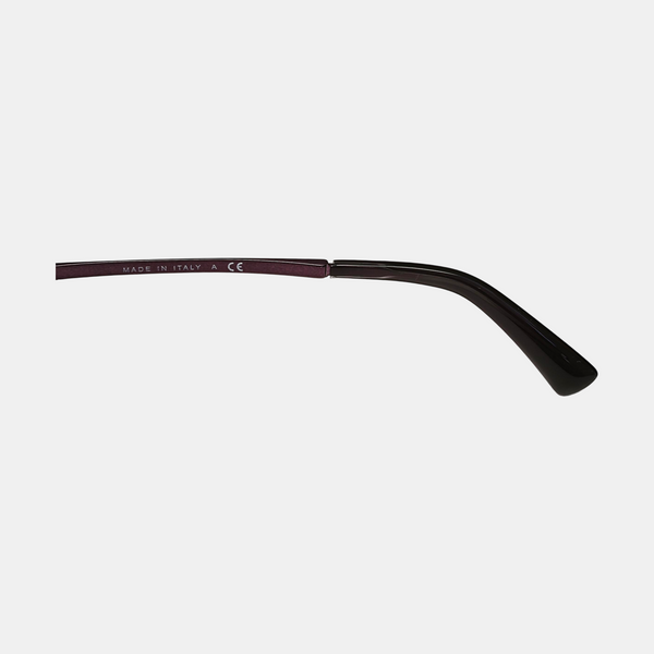 Synthetic Sunglasses Black
