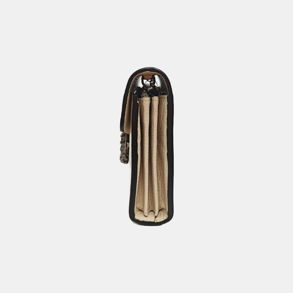 Dionysus Mini Calfskin Beige