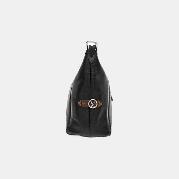 CARRYALL MM Lambskin Black