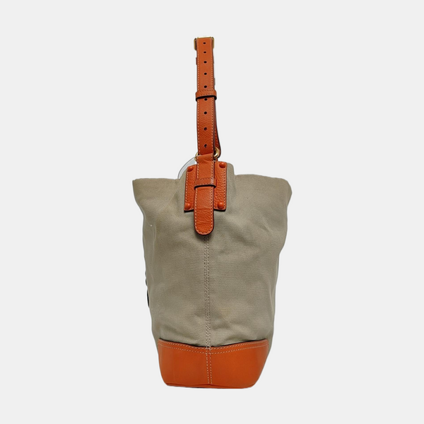 Canvas Beige