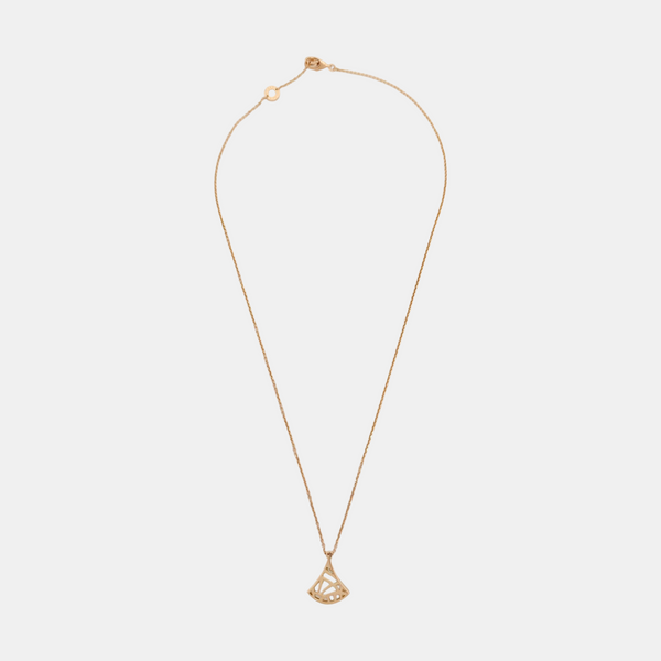 DIVAS' DREAM 18k Rose Gold Necklace