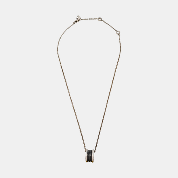 B.ZERO1 925 Sterling Silver Necklace