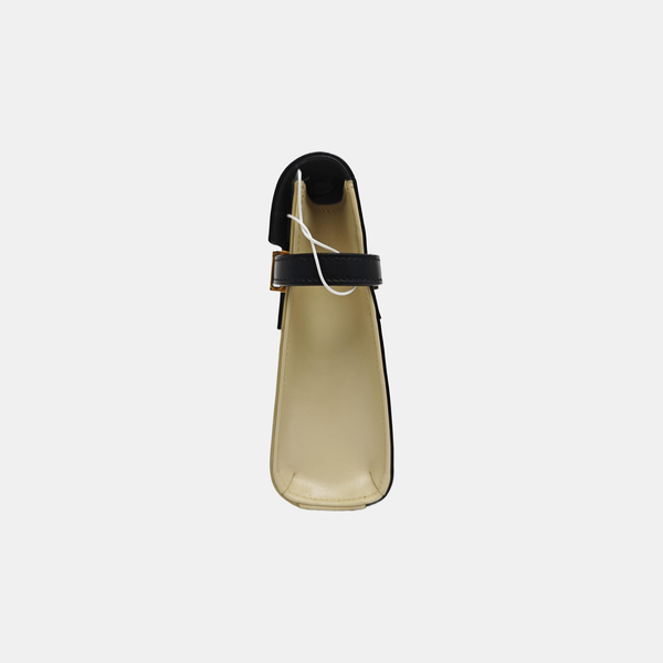 MANHATTAN Becerro Pequeño Beige