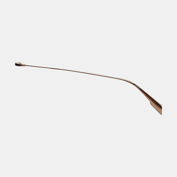 Synthetic Sunglasses Black