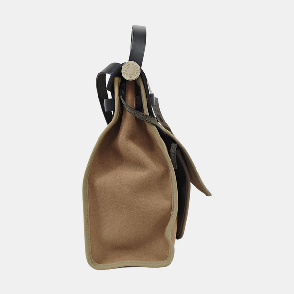 Herbag 31 Canvas Brown