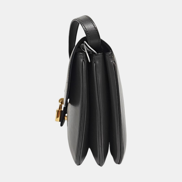 TABOU Medium Calfskin Blue