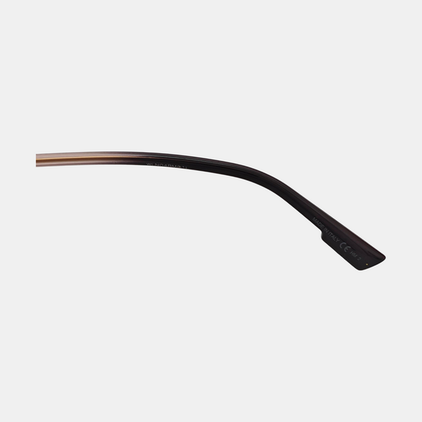 Synthetic Sunglasses Green