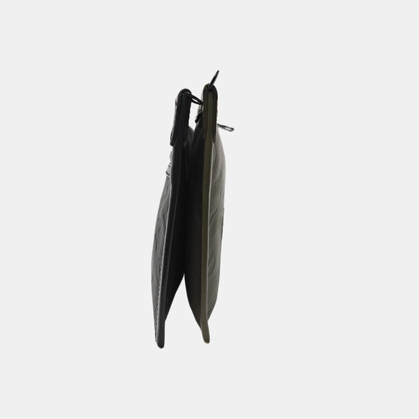 FLAT Calfskin Multicolor