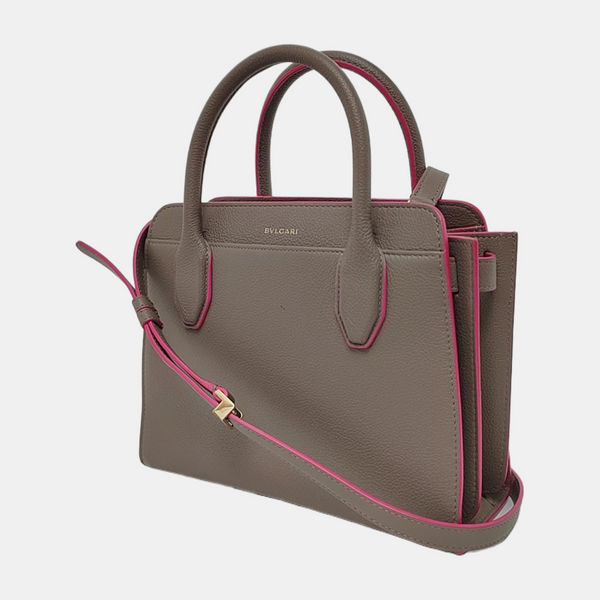 Calfskin Gray