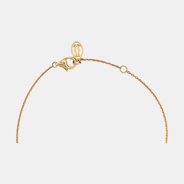 CARTIER D'AMOUR 18k Rose Gold Bracelet