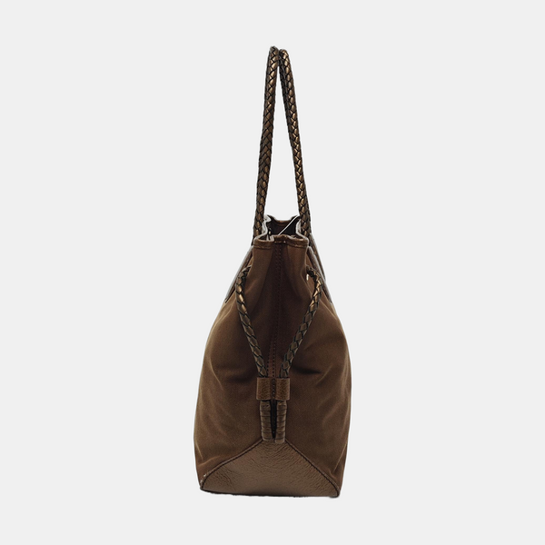 Canvas Brown