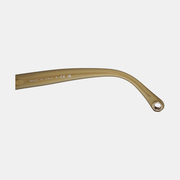Synthetic Sunglasses Black